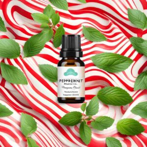 Peppermint Fragrance