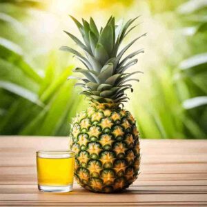 Pineapple Jr17