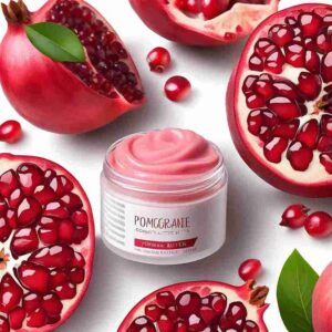 Pomegranate Butter