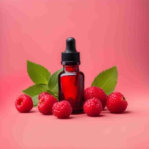 Red Berry Blast Fragrance