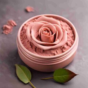 Rose Clay