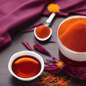 Saffron Extract Commercial O.S.