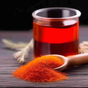 Saffron Extract O.S.