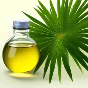 Saw Palmetto Extract O.S.