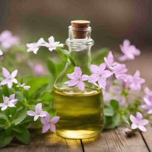 Soapwort Extract O.S.