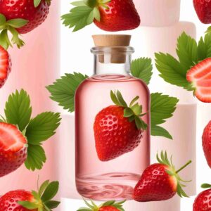 Strawberry Fragrance