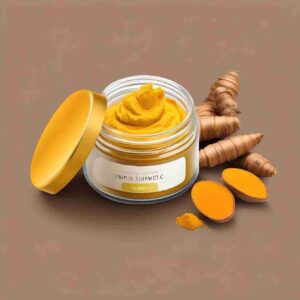 Turmeric Butter