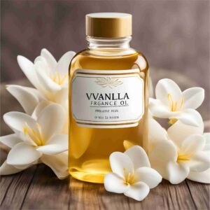 Vanilla Fragrance