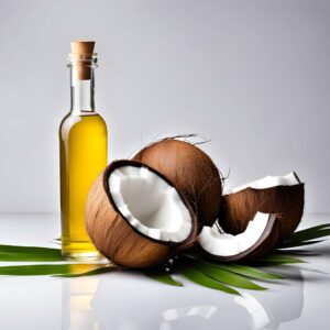 Virgin Coconut Oil