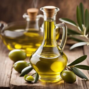 Virgin Olive Oil