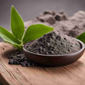 Volcanic Clay