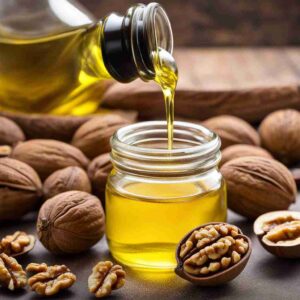 Walnut Cold Press Oil