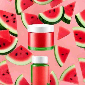 Watermelon Seed Butter