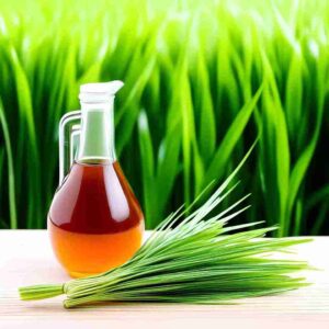 Wheat Grass Extract O.S.