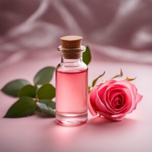 Rose Natural Fragrance