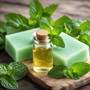 Spearmint Fragrance