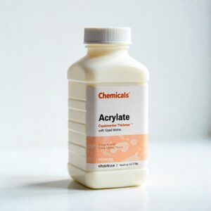 Acrylate Copolymer (Thickner)