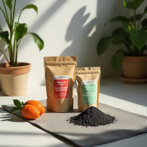 Activated Charcoal Carbon