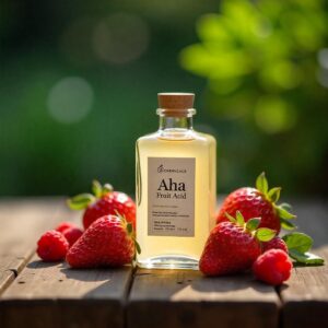 Aha (Fruit Acid)