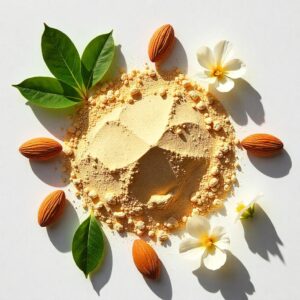 Almond Powder
