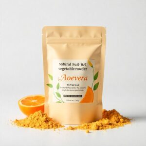 Aloevera Powder