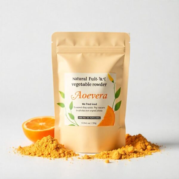 Aloevera Powder