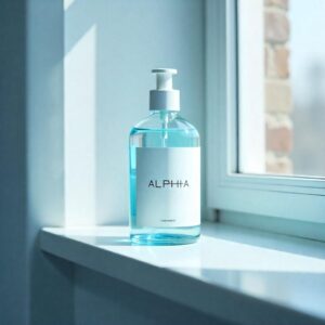 Alpha Arbutin