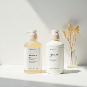 Alphox 200 – Enulsifire 9.5