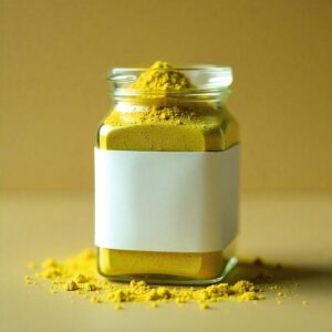Amla Powder
