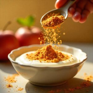 Apple Powder