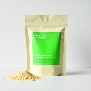 Arjun Powder