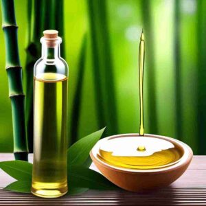 Bamboo Extract W.S.