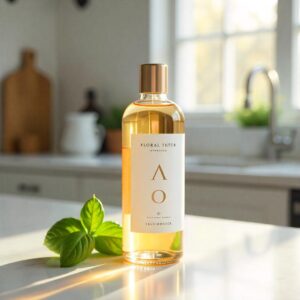 Basil Hydrosol