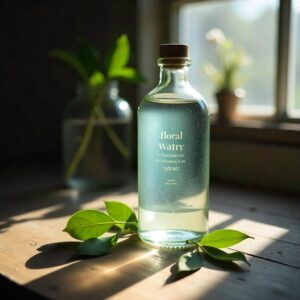 Bay Hydrosol