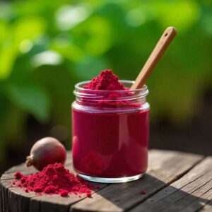 Beet Root Powder