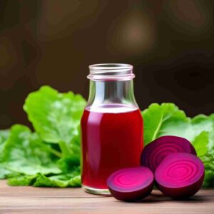 Beetroot Extract W.S.