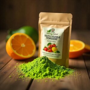 Bhrinraj Powder