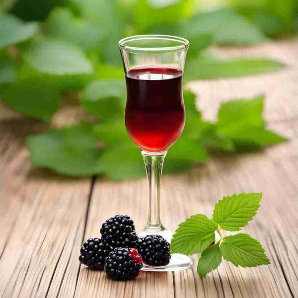 Blackberry Extract W.S.