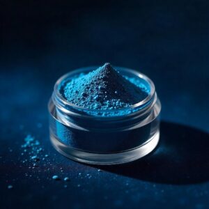 Blue Mica