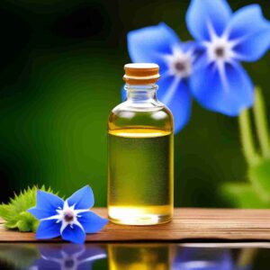 Borage Extract W.S.