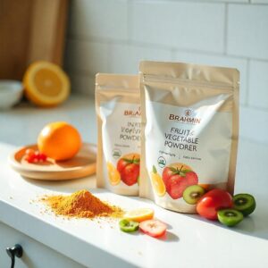 Brahmin Powder