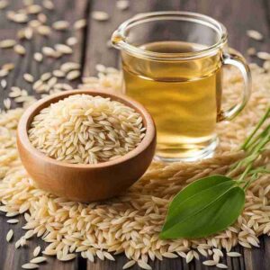 Brown Rice Extract W.S.