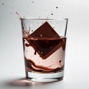 Brown Water Soluble