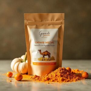 Camel Milk Powder