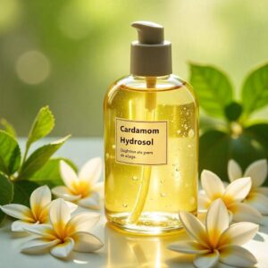 Cardmom Hydrosol