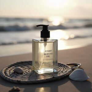 Castor Massage Oil