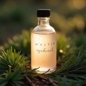 Cedar Wood Hydrosol