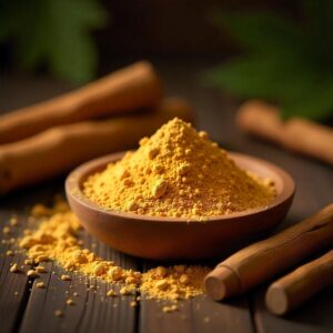 Chandan Pure Powder