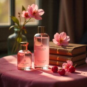 Cherry Blossom Hydrosol