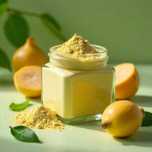 Chickoo Powder